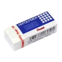 Ластик PENTEL Hi-Polymer Eraser 35 x 16 x 11.5 мм ZEH03