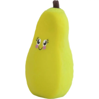 Игрушка-антистресс "Скромная груша" UT-1375865