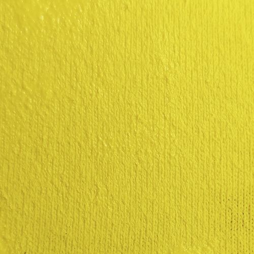 Краска по ткани Fractal Paint 50 мл "Жёлтая" FP-00-00004196