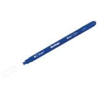 Ручка капиллярная стираемая Berlingo "Пиши-Стирай" синяя, 1.0 мм RE-CGp_10100