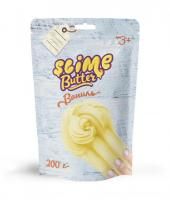 Слайм Slime "Butter-slime" с ароматом ванили 200 г AS-SF02-G