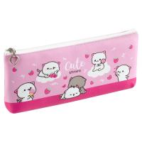 Пенал мягкий MESHU "Cute" 200 x 85 x 30 мм, искусственная кожа RE-MS_57788