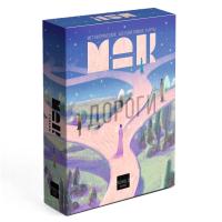 Метафорические ассоциативные карты "Дороги судьбы" 50 карт SIM-9276211