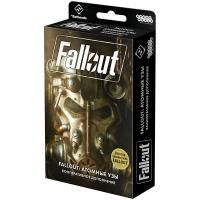Настольная игра: Fallout: Атомные узы (2022) MAG915459