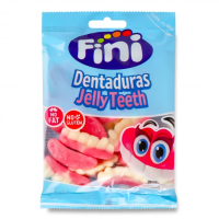 Мармелад жев."Зубы" 90 г /FINI Испания/