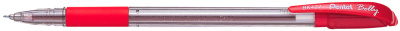 Ручка шариковая PENTEL Bolly 0.7 мм 1 шт цвет чернил: красный BK427-B