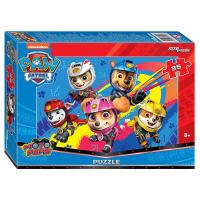 Пазл Step Puzzle 35 "Щенячий патруль. new 1" STP-91435