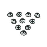 Игрушка "Удивленные глазки" набор 10 шт SIM-10067453