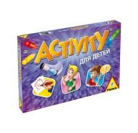 Настольная игра: Activity Вперед! для детей MAG793394