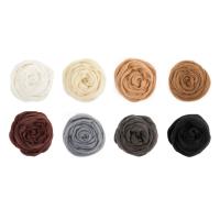 Набор шерсти для валяния GAMMA 100% мериносовая шерсть 8 х 10 г ассорти №1 AFW-080-01 Набор шерсти для валяния GAMMA 100% мериносовая шерсть 8 х 10 г ассорти №1 AFW-080-01