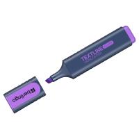 Текстовыделитель Berlingo "Textline HL500" 1-5 мм, фиолетовый RE-T7014