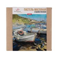 Набор масляной пастели VISTA-ARTISTA Limited Edition 24 цв VAOPL-24