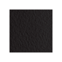 Бумага для пастели FABRIANO Tiziano 160 г/м2 21 x 29.7 см 1 л, черная MP21297131