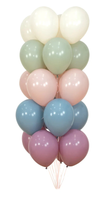 Шар SEMPERTEX Pastel Dusk
