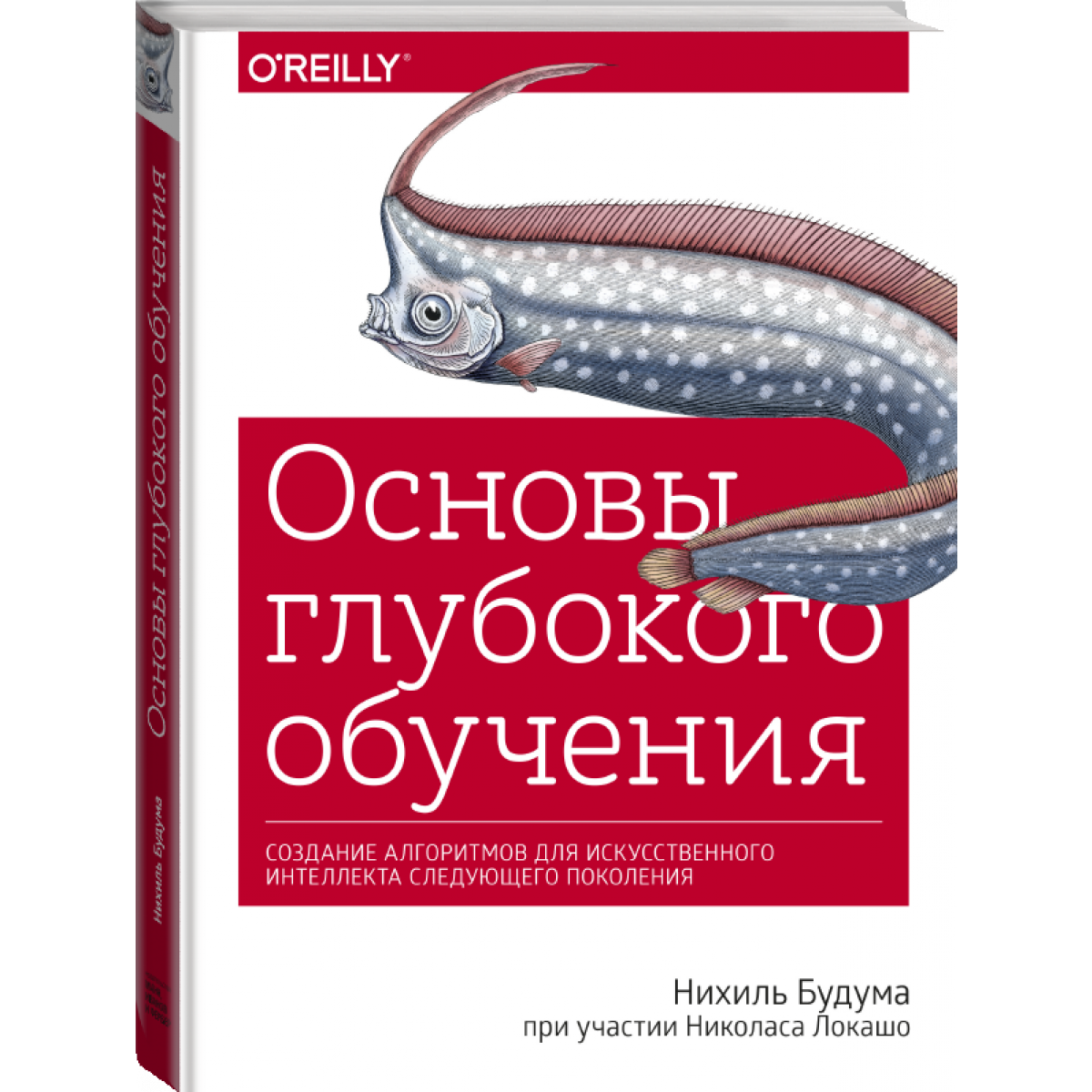 Основы искусственного. Глубокое обучение книга. Основы глубокого обучения. Глубокое машинное обучение книга. Нихиль будума.