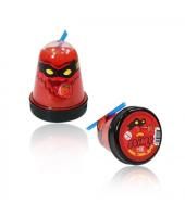 Слайм Slime "Ninja" с ароматом клубники 130 г AS-S130-17