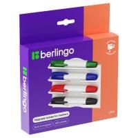 Магнитный держатель для маркеров Berlingo "Ultra" RE-SMm_06020