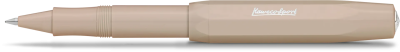 Ручка-роллер KAWECO SKYLINE Sport 0.7мм кофейный KAW-10001168