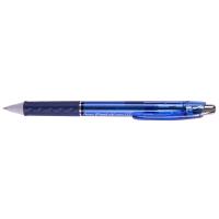 Ручка шариковая автоматическая PENTEL Feel it! 0.7 мм 1 шт цвет чернил: синий BX477-C