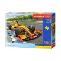 Пазл Castorland 300 Racing Bolide on Track B-030347