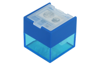 Точилка KUM Cube M2, 3 отверстия (8, 11, 3.2 мм) KUM-1037621