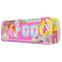 Брелок-сюрприз EOLO CUTIE POPS, плюшевый 3 шт UT-CUT003
