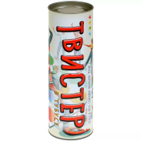 Настольная игра: Твистер в тубусе MAGC-514-57238307 Настольная игра: Твистер в тубусе MAGC-514-57238307