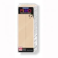 Полимерная глина FIMO Professional doll art 350 г непрозрачный песочный 8028-45