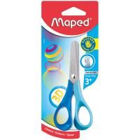 Ножницы детские для левшей Maped "Vivo" 12 см RE-472510
