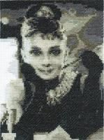 Набор для вышивания KLART "Paris" 14 х 18 см 5-060