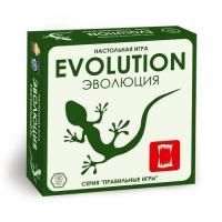 Настольная игра: Эволюция 13-01-01