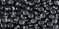 Бусины Чехия PRECIOSA Pellet 3 111-01339-00 10 г 02010-25037