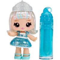 Yummiland. Игровой набор Кукла Келли Кейк с набором для изготовления блеска для губ для детей 4+ ROS-63867