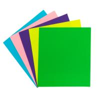 Набор фетра GAMMA Premium 1.2 мм 5 шт 27 х 30 ± 2 см ассорти №1 FKS12-27/30-1