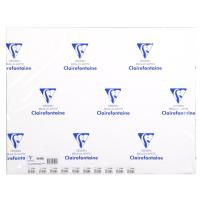 Бумага для акрила CLAIREFONTAINE Acrylique 360 г/м2 50 x 65 см 1 л, белая RH-93496C