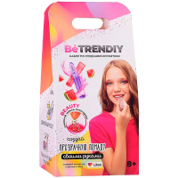 Набор для создания косметики Be TrenDIY Beauty "Арома-свеча" 8+ AS-KP1051VN