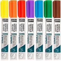 Маркер для светлых тканей PEBEO 7A Light fabric 1 мм