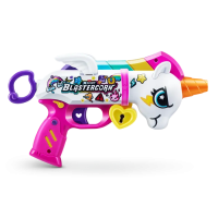 Игровой набор ZURU X-Shot Blastercorn (бластер, 16 снарядов) IT-36729