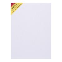Холст грунтованный на подрамнике СОНЕТ 100% хлопок 50 х 70 см 380 г/м2 среднее зерно NP-E5305-B-50x70