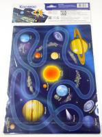 Магнитная игра "Космос" KOR-02748