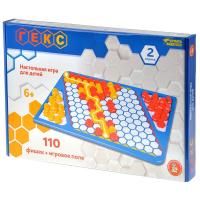 Настольная игра: ГЕКС MAG2381