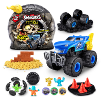 Игрушка ZURU Smashers: "Monster Truck" в ассортименте IT-74103