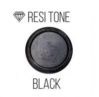 Прозрачный тонер для эпоксидной смолы ResiTone 10 мл Черный EPX-TON-08