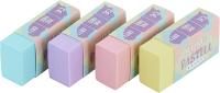 Ластик KUM Eraser Pastell, супер мягкая, пастельные цвета KUM-5091011