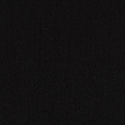 Фетр GAMMA Premium 1 мм 1 шт 33 х 53 ± 2 см RN31 черный FKR10-33/53-RN31