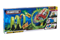 Автотрек Teamsterz "Токсичный полет" 1 машинка UT-1416438.00