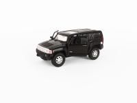 Машинка WELLY 1:36 Hummer H3, пруж. мех., цв. в асс. IT-39887CW