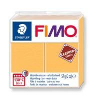 Полимерная глина FIMO Leather-Effect 57 г песочный 8010-le-57-109