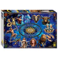 Пазл Step Puzzle 4000 "Зодиак" STP-85424