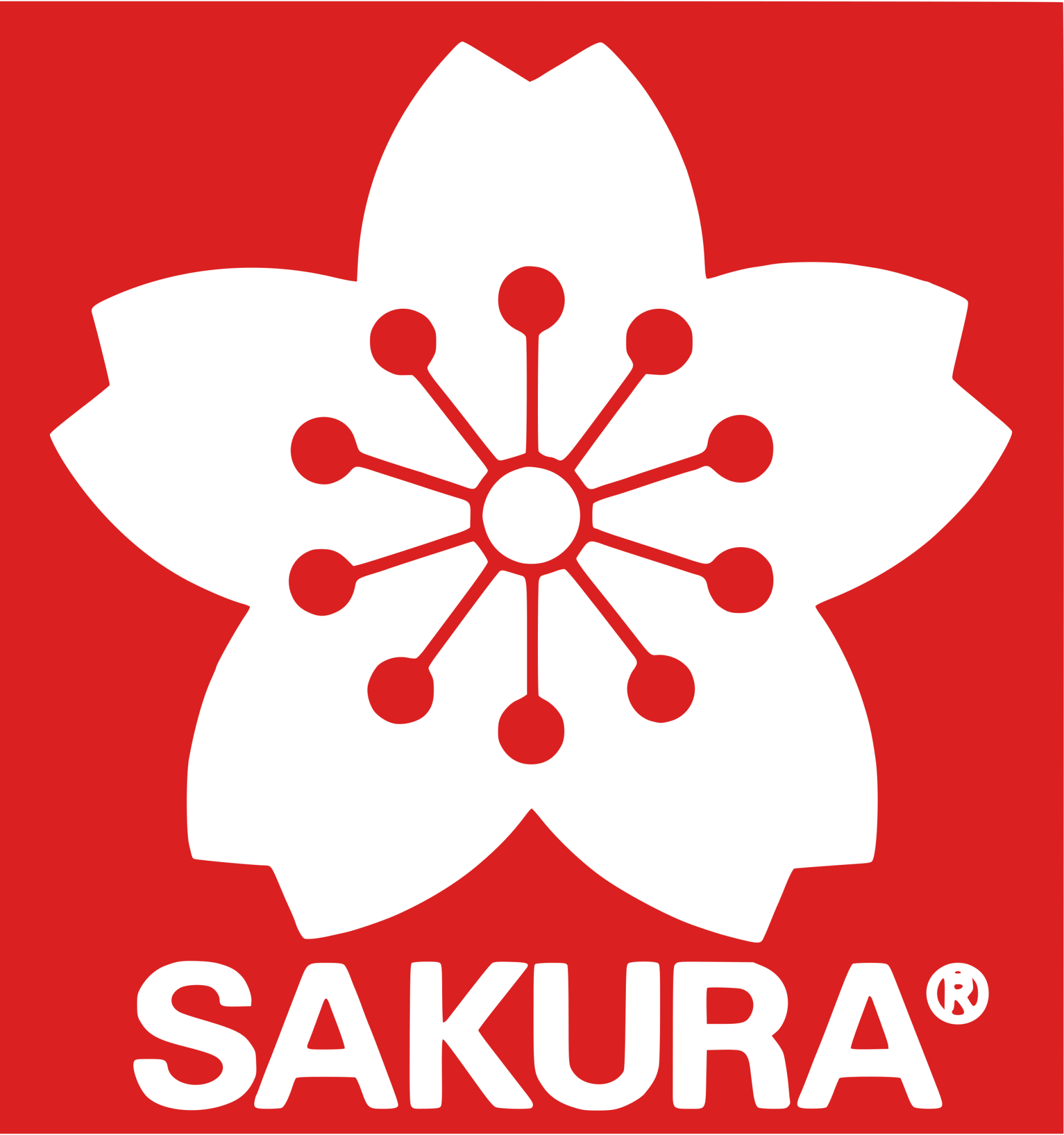 Sakura - hobbypark.kg